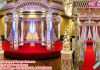 Special Indian Wedding Diamond Mandap