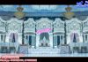 Stylish Indo-Western Wedding Crown Stage Toronto
