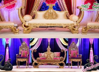 Arabian Wedding Boat Style sofa Arabian Wedding Boat Style sofa