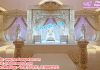 Designer Maharani Wedding Mandap Fiji