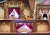 Exclusive Wedding Bollywood Mandap/Stage Norway Exclusive Wedding Bollywood Mandap Stage Norway