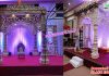 Gorgeous Bollywood Wedding FRP Mandap Kenya Gorgeous Bollywood Wedding FRP Mandap Kenya