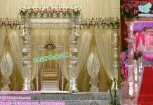 Gorgeous Wedding Devdas Mandap Set Fiji Gorgeous Wedding Devdas Mandap Set Fiji