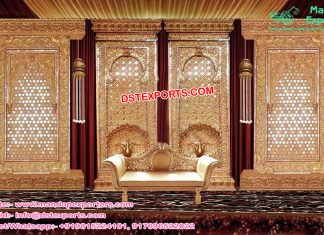 Latest Wedding Fiber Back-Frames/Panels London Latest Wedding Fiber Back-Frames Panels London