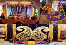 Punjabi Wedding Mehndi Function Decoration Props Punjabi Wedding Mehndi Function Decoration Props