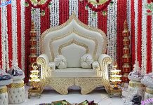 Royal Wedding Stage Maharaja Sofa London Royal Wedding Stage Maharaja Sofa London