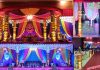 Special Wedding Fiber Devdas Mandap Sweden Special Wedding Fiber Devdas Mandap Sweden
