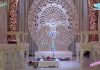 Stylish Wedding Paisley Style Mandap Chairs Stylish Wedding Paisley Style Mandap Chairs