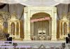 Traditional Wedding Radha Krishna Palace Mandap Traditional Wedding Radha Krishna Palace Mandap