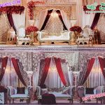 Best Wedding Bollywood Stage USA