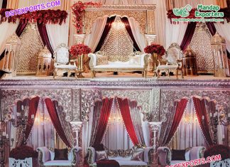 Best Wedding Bollywood Stage USA Best Wedding Bollywood Stage USA