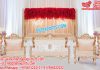 Best Wedding Ceremony Stage Sofa Set