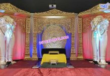 Eminent Bollywood Wedding Stage California Eminent Bollywood Wedding Stage California