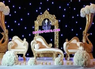 Marvelous Wedding Reception Stage Decoration Marvelous Wedding Reception Stage Decoration