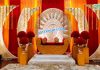 Royal Wedding Fiber Back-Frames Panels London Royal Wedding Fiber Back-Frames Panels London