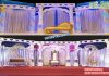 Stylish Asian Wedding Stage Decoration Norway Stylish Asian Wedding Stage Decoration Norway