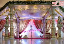 Traditional Indian Wedding Devdas Mandap Traditional Indian Wedding Devdas Mandap 2020