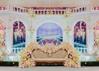 Victorian Wedding Window Style Back Frames Panels Victorian Wedding Window Style Back Frames Panel