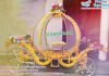 Best Bridal Entry Cinderella Carriage Best Bridal Entry Cinderella Carriage