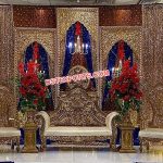 Best Wedding Stage Decoration Props