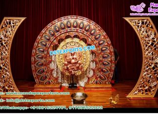 Hindu Wedding Stage Backdrop Panels UK Hindu Wedding Stage Backdrop Panels UK
