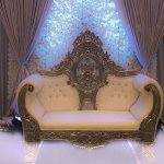 Royal Wedding Event Furniture Set Ontario