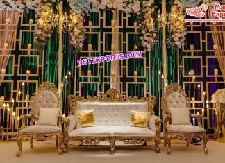 Trending Wedding Metal Candle Back Walls Trending Wedding Metal Candle Back Walls