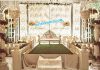 Victorian Wedding Fiber Jhrokha Stage London Victorian Wedding Fiber Jhrokha Stage London