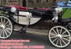 Australian Victoria Horse Drawn Carriage