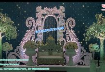 Dream Wedding Fiber Stage Setup Sydney Dream Wedding Fiber Stage Setup Sydney
