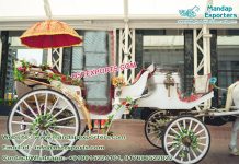 Indian Wedding Horse Buggy For Sale Indian Wedding Horse Buggy For Sale