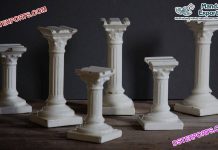 Latest Roman Wedding Pillar Collection Latest Roman Wedding Pillar Collection