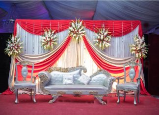 Luxurious Wedding Stage Love Sofa Set Durban Luxurious Wedding Stage Love Sofa Set Durban