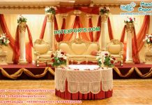 Magnificent Indian Wedding Roman Stage USA Magnificent Indian Wedding Roman Stage USA