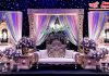 Majestic Reception Stage Setup Switzerland Majestic Reception Stage Setup Switzerland