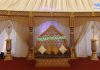 Marvelous Muslim Walima Stage Decoration UK Marvelous Muslim Walima Stage Decoration UK