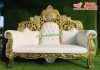 Modern Wedding Stage Maharaja Couch London Modern Wedding Stage Maharaja Couch London