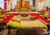 Muslim Heena Night Stage Decoration Muslim Heena Night Stage Decoration