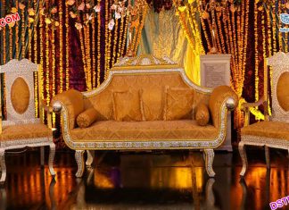 Muslim Wedding Designer Sofa Set For Sale Muslim Wedding Designer Sofa Set For Sale