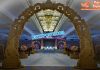 New Elephant Design Wedding Welcome Gate