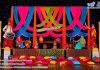 Punjabi Cultural Fiber Statues For Sale Punjabi Cultural Fiber Statues For Sale