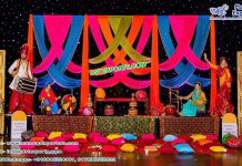 Punjabi Cultural Fiber Statues For Sale Punjabi Cultural Fiber Statues For Sale