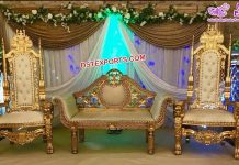 Royal Wedding Gold Furniture Set Germany Royal Wedding Gold Furniture Set Germany