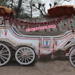 Royal Wedding Pakistani Style Baggi/Carriage