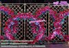 Stylish Wedding Candle Back Walls Decoration USA Stylish Wedding Candle Back Walls Decoration USA