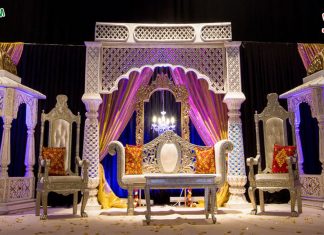 Trending Wedding Stage Decoration UK Trending Wedding Stage Decoration UK