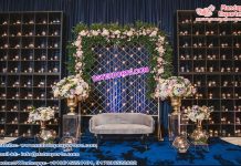 Unique Designed Candle Walls For Wedding Decor Unique Designed Candle Walls For Wedding Decor