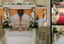 Best Indian Wedding Roman Pillar Mandap Best Indian Wedding Roman Pillar Mandap