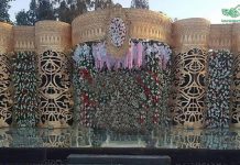 Bollywood Film Award Function Stage Setup Bollywood Film Award Function Stage Setup