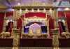 Dream FRP Bollywood Wedding Mandap Finland Dream FRP Bollywood Wedding Mandap Finland
